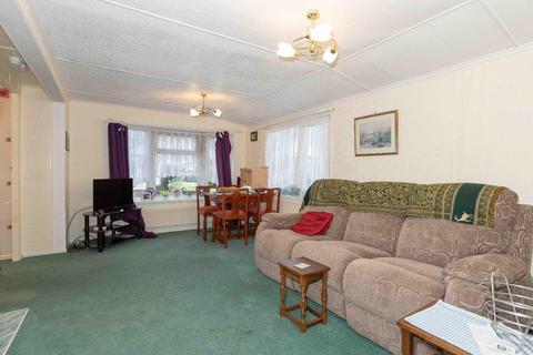 2 bedroom park home for sale, Broadway Park, The Broadway, Lancing