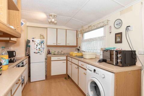 2 bedroom park home for sale, Broadway Park, The Broadway, Lancing