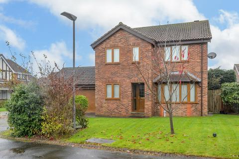 4 bedroom detached house for sale, Amble, Amble NE65