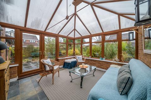 4 bedroom detached house for sale, Amble, Amble NE65