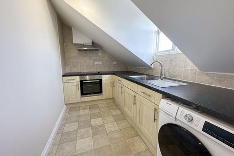 1 bedroom apartment to rent, Lent Rise Road, Burnham, Slough, Buckinghamshire, SL1