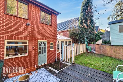 undefined, Redland Grove, Staincross
