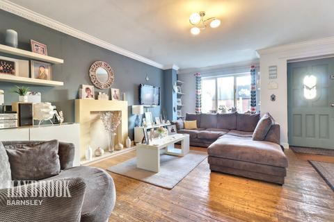 undefined, Redland Grove, Staincross