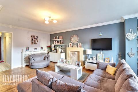 undefined, Redland Grove, Staincross