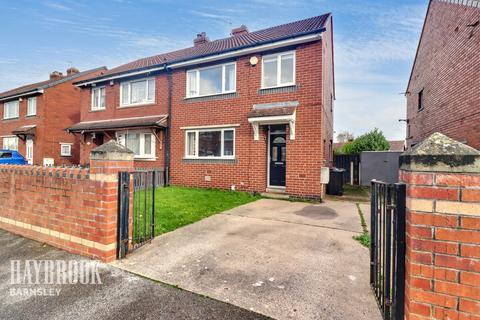 3 bedroom semi-detached house for sale - Highfields Road, Kexborough