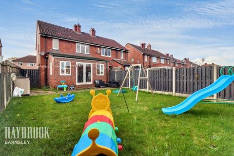 3 bedroom semi-detached house for sale, Highfields Road, Kexborough