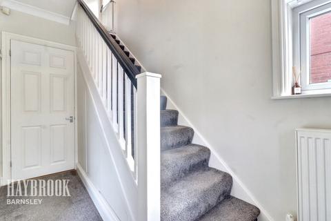 3 bedroom semi-detached house for sale, Highfields Road, Kexborough