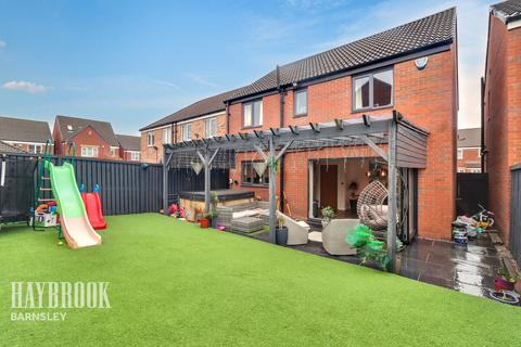undefined, Old Royston Avenue, Royston