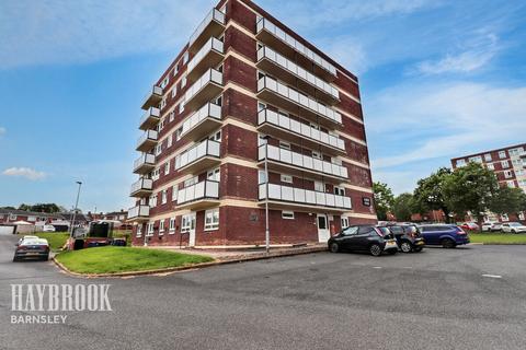 2 bedroom flat for sale, Union Street, Barnsley