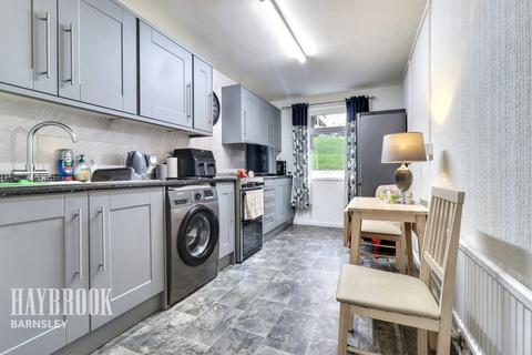 2 bedroom flat for sale, Union Street, Barnsley