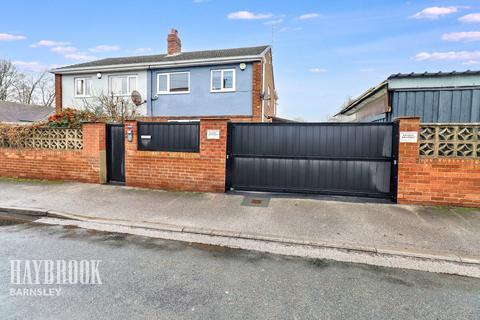 undefined, Beech Road, Shafton