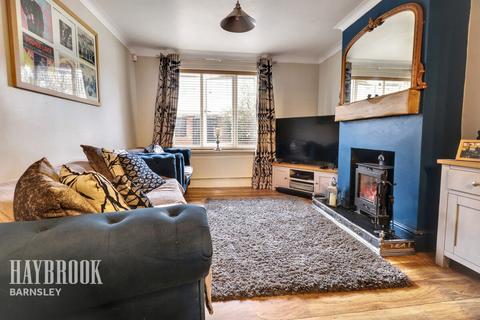 undefined, Beech Road, Shafton