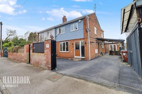 undefined, Beech Road, Shafton