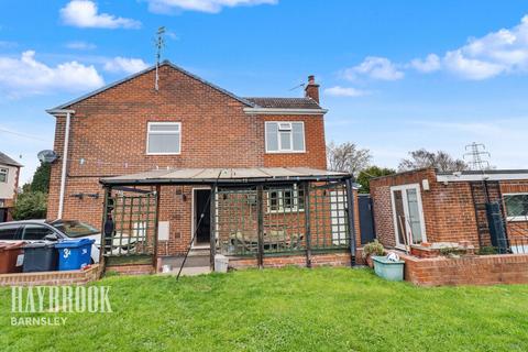 undefined, Beech Road, Shafton