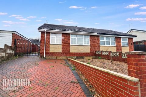 undefined, Silverstone Avenue, Cudworth