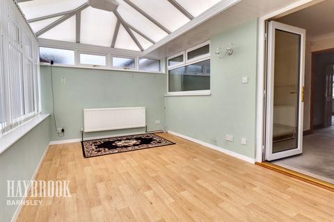 undefined, Silverstone Avenue, Cudworth