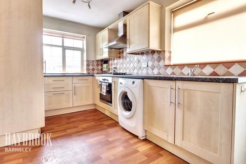 undefined, Silverstone Avenue, Cudworth