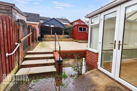 undefined, Silverstone Avenue, Cudworth