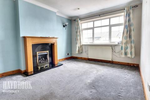 undefined, Silverstone Avenue, Cudworth