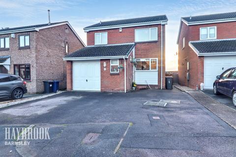 undefined, Broomhead Court, Mapplewell