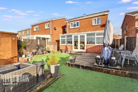 undefined, Broomhead Court, Mapplewell