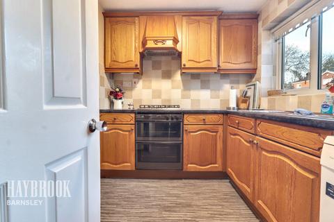 undefined, Broomhead Court, Mapplewell