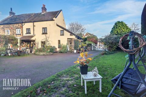 3 bedroom cottage for sale - Top Fold, Doncaster Road, Ardsley