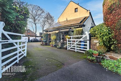 3 bedroom cottage for sale, Top Fold, Doncaster Road, Ardsley