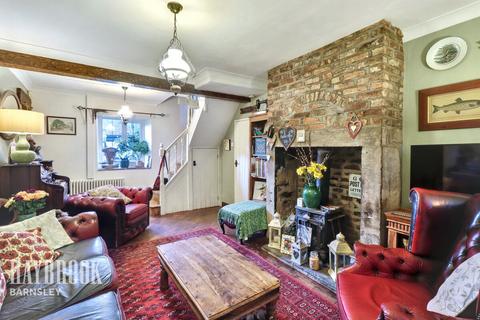 3 bedroom cottage for sale, Top Fold, Doncaster Road, Ardsley