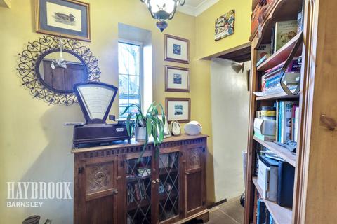 3 bedroom cottage for sale, Top Fold, Doncaster Road, Ardsley
