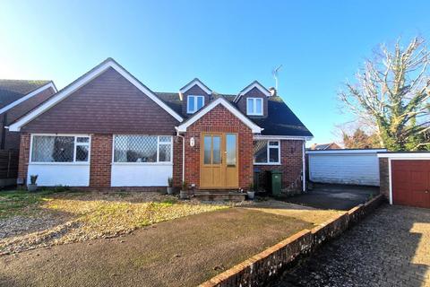 6 bedroom detached house for sale, Penfold Way, Steyning