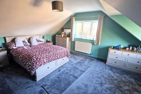6 bedroom detached house for sale, Penfold Way, Steyning