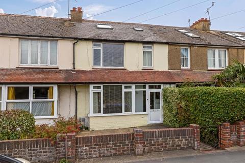 5 bedroom terraced house for sale, Old Shoreham Road, Shoreham-By-Sea