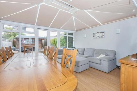 5 bedroom terraced house for sale, Old Shoreham Road, Shoreham-By-Sea