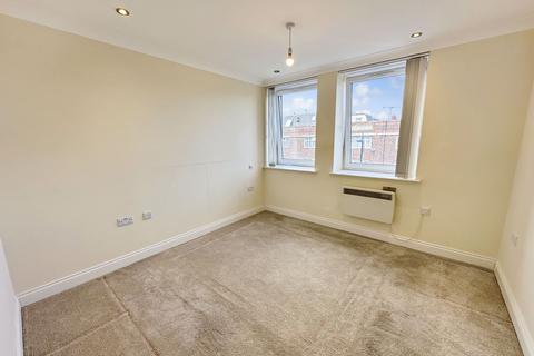 1 bedroom apartment to rent, New Salisbury House, 300 - 310 High Street, Slough, Berkshire, SL1