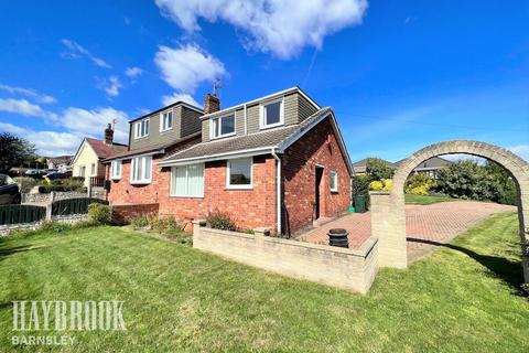 undefined, Oriel Way, Monk Bretton
