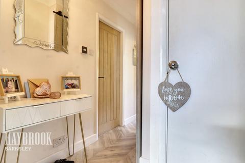 3 bedroom semi-detached house for sale, Oriel Way, Monk Bretton