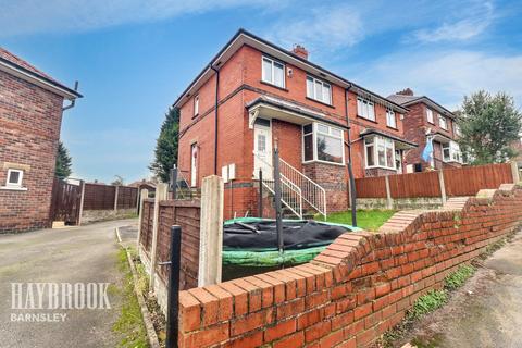 3 bedroom semi-detached house for sale, Coronation Road, Hoyland