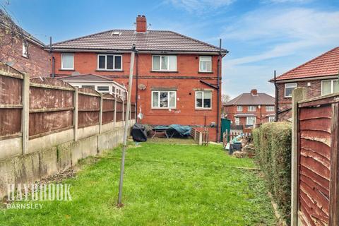 3 bedroom semi-detached house for sale, Coronation Road, Hoyland