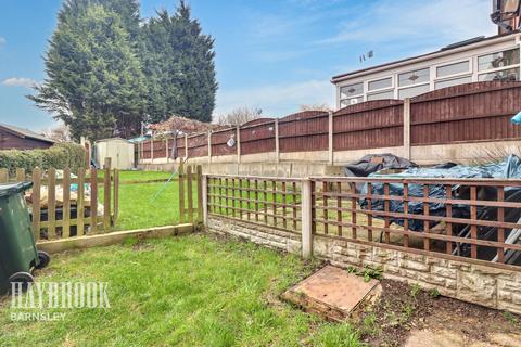 3 bedroom semi-detached house for sale, Coronation Road, Hoyland