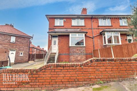 3 bedroom semi-detached house for sale, Coronation Road, Hoyland