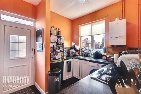 undefined, Coronation Road, Hoyland