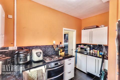 undefined, Coronation Road, Hoyland