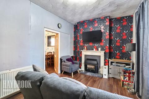 undefined, Coronation Road, Hoyland