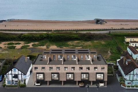 4 bedroom townhouse for sale, Brighton Road, Lancing