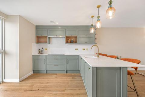 4 bedroom townhouse for sale, Brighton Road, Lancing