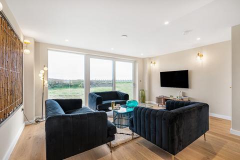 4 bedroom townhouse for sale, Brighton Road, Lancing