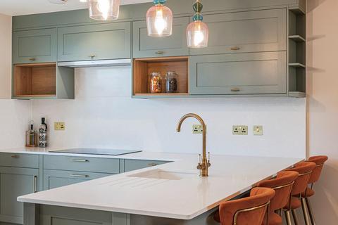 4 bedroom townhouse for sale, Brighton Road, Lancing