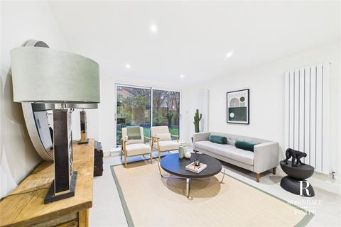 1 bedroom apartment for sale, Stafford Road, Wallington, SM6
