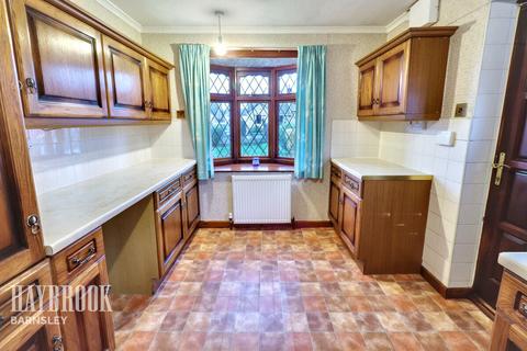 2 bedroom bungalow for sale, Burnham Way, Darfield